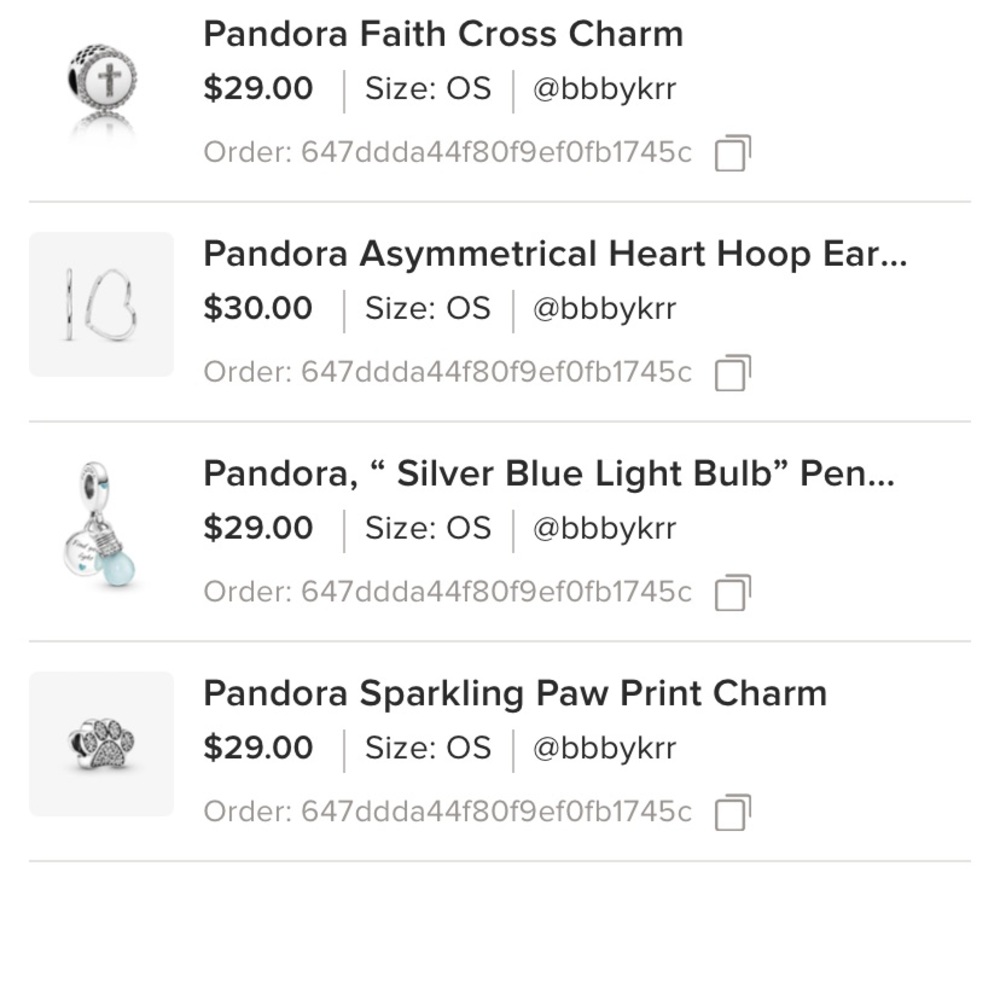 Do not buy from this seller. It’s a scam.. please don’t make the mistake I did